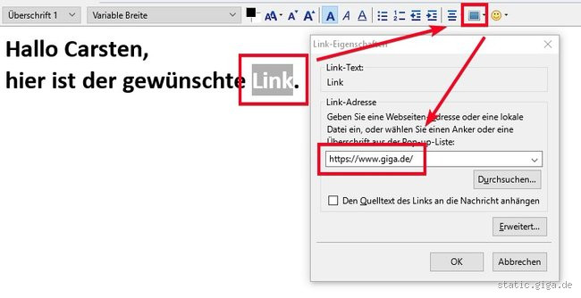 Wie aktiviert man einen Link? Die einfache Anleitung für dich