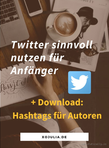 Wie arbeite ich mit Twitter? Einfache Tipps für Anfänger!