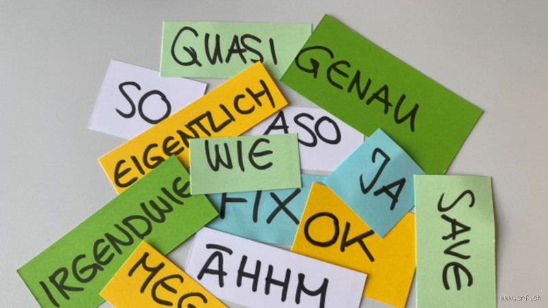 Wie bringe ich Füllwörter weg? Praktische Tipps für klarere Sprache