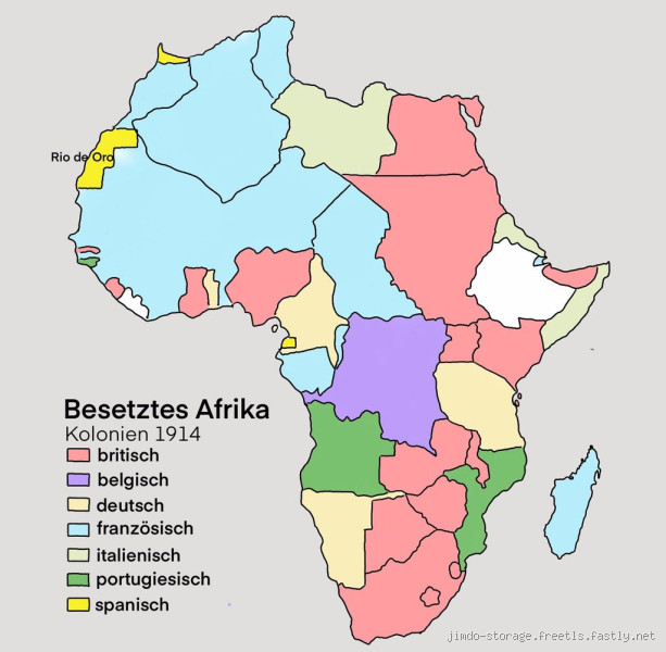 Wie nennt man Deutsche in Afrika? Spannende Begriffe und Hintergründe