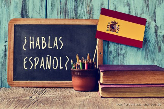Wie sagt man "lernen" auf Spanisch? Entdecke die Vielfalt der spanischen Sprache