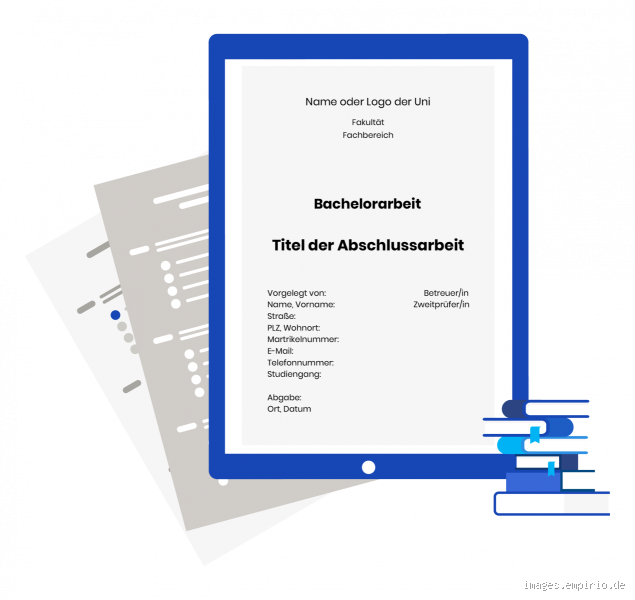 Kann man eine Bachelorarbeit wirklich schnell schreiben? Die Wahrheit hinter der optimalen Zeitplanung und Qualität