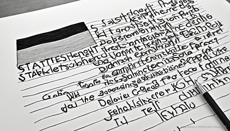 Wie schreibt man "diesbezüglich"? Die korrekte Schreibweise und Anwendung im Deutschen