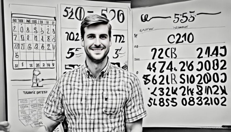 Wie viele Stunden darfst du bei einem 520-Euro-Job arbeiten?