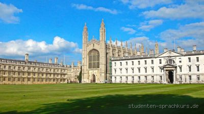 Wird ein deutsches Studium in England anerkannt? Alles, was du wissen musst
