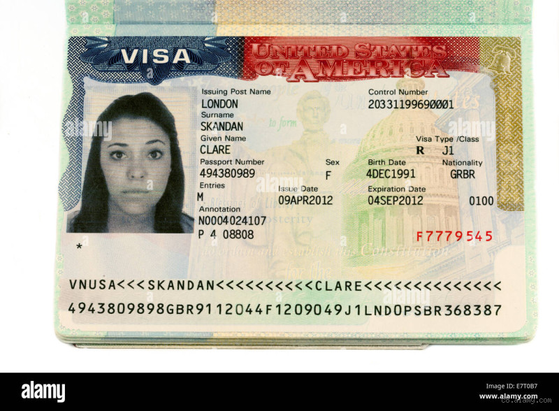 Bin ich berechtigt, in den USA zu arbeiten? - Alle wichtigen Informationen und Visa-Optionen für Ihre Arbeitserlaubnis in den USA