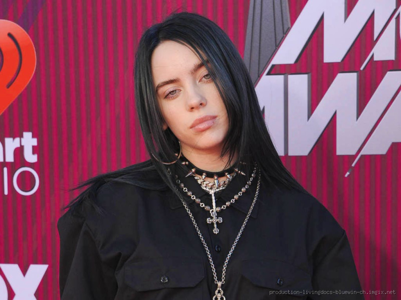 Hat Billie Eilish immer noch Depression? Ein Blick auf ihre Reise