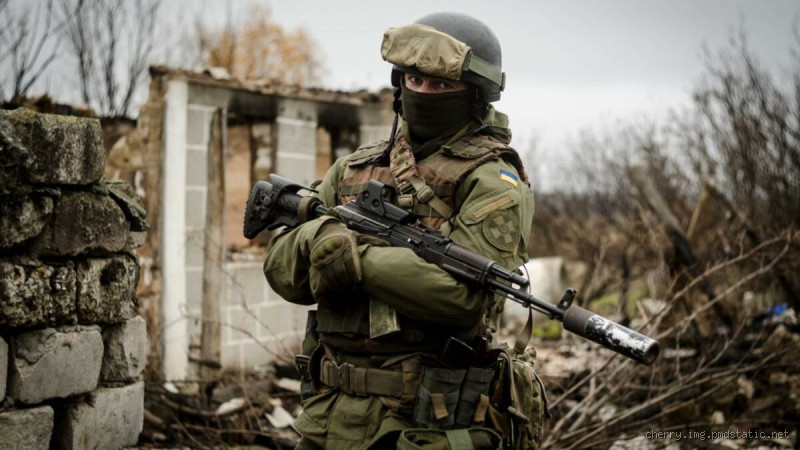 Ukrainische Spezialeinheiten: Existieren Sie wirklich? Ein Überblick über die Eliteeinheiten und ihre Rolle in der nationalen Sicherheit
