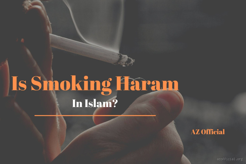 Ist es Haram zu rauchen? Eine tiefgehende Diskussion über das Rauchen im Islam