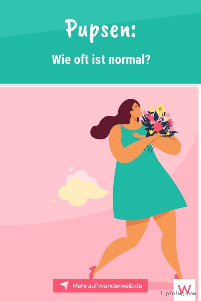 Ist es peinlich zu pupsen? Die Wahrheit über ein Tabu
