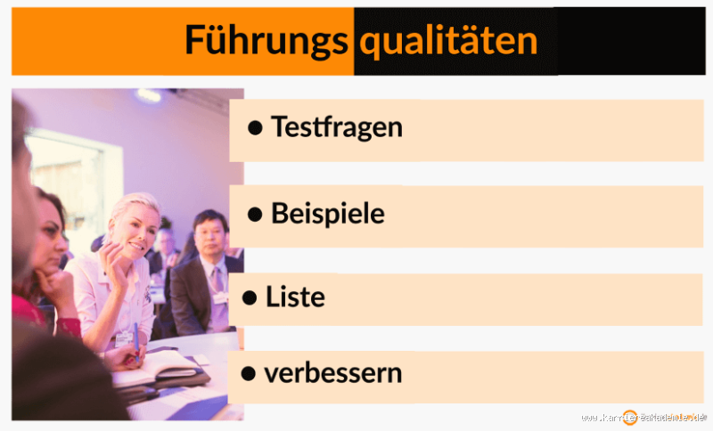 Ist Führung erlernbar oder angeboren? - Die Wahrheit über Führungsqualitäten