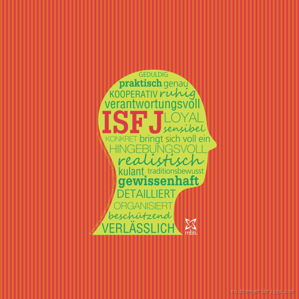 Ist ISFJ selten? Entdecke die wahre Häufigkeit dieses Persönlichkeitstyps