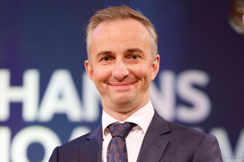 Ist Jan Böhmermann Vegetarier? Alles, was du wissen musst!