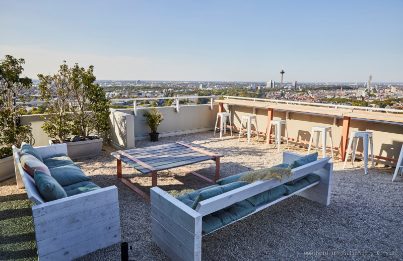 Ist die Terrasse Gemeinschaftseigentum? - Alles, was du wissen musst über Sondereigentum und Gemeinschaftseigentum in der Wohnungseigentümergemeinschaft