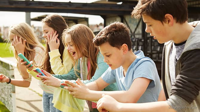 Ist TikTok gut für Kinder? Eine kritische Betrachtung