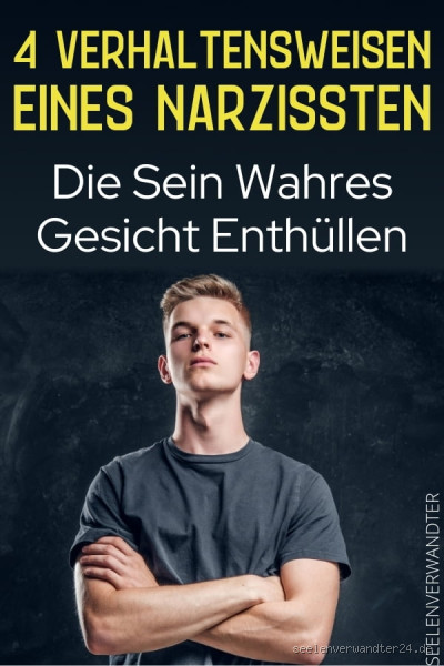 Kann ein Narzisst Gefühle zeigen? Die Wahrheit hinter dem Verhalten