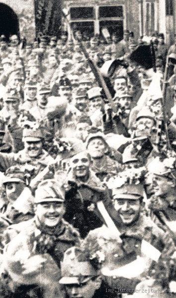 Kann in Österreich Krieg beginnen? Was sagt die Realität wirklich?