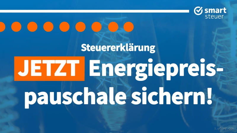 Kann man die Energiepauschale noch beantragen? - Alle wichtigen Infos und Alternativen für 2024