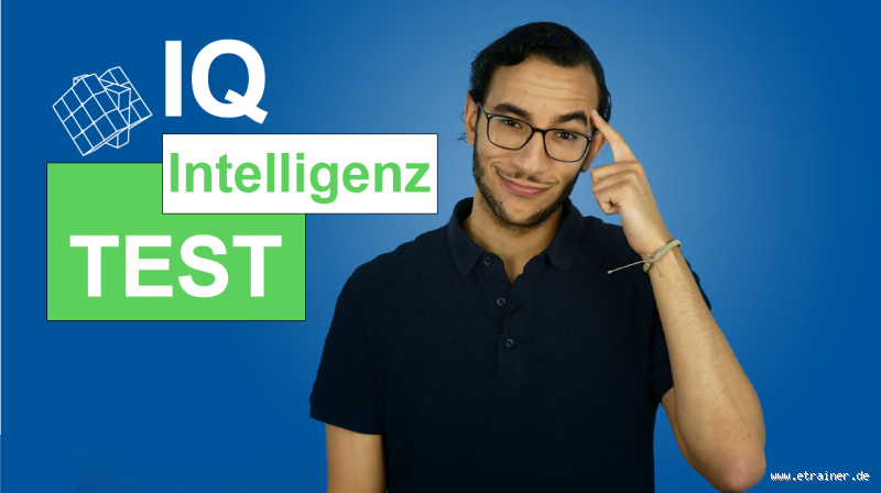 Kann man für einen IQ-Test üben? Alles, was du wissen musst