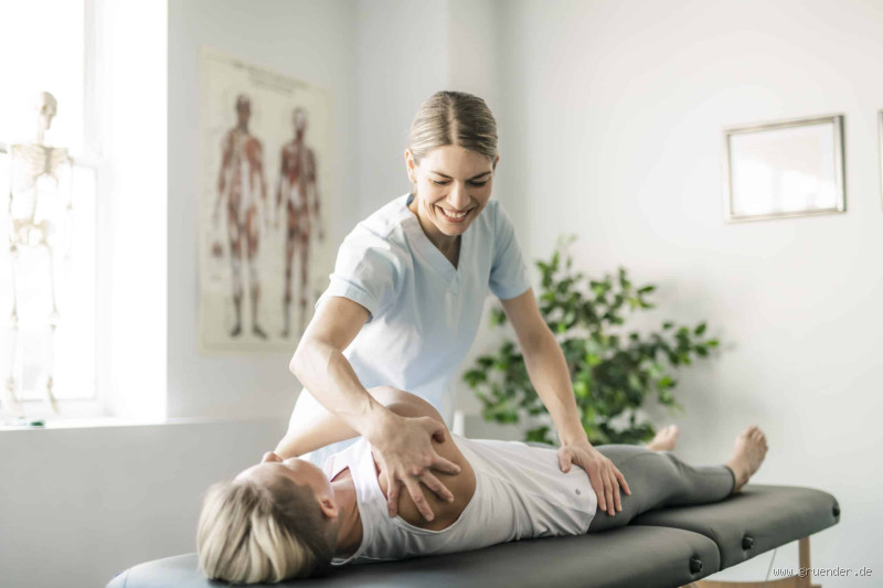 Kann man Physiotherapie auch selbst bezahlen? Alles, was du wissen musst