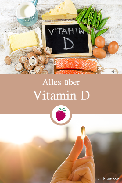 Sollte man jeden Tag Vitamin D nehmen? Überraschende Fakten