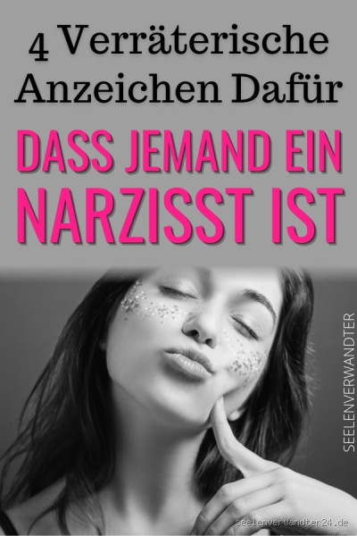 Wann fängt der Narzisst an, sein wahres Gesicht zu zeigen?