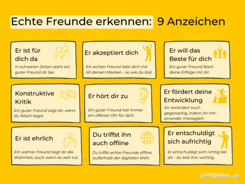 Wann fängt Freundschaft an? Entdecke den Beginn echter Verbindungen