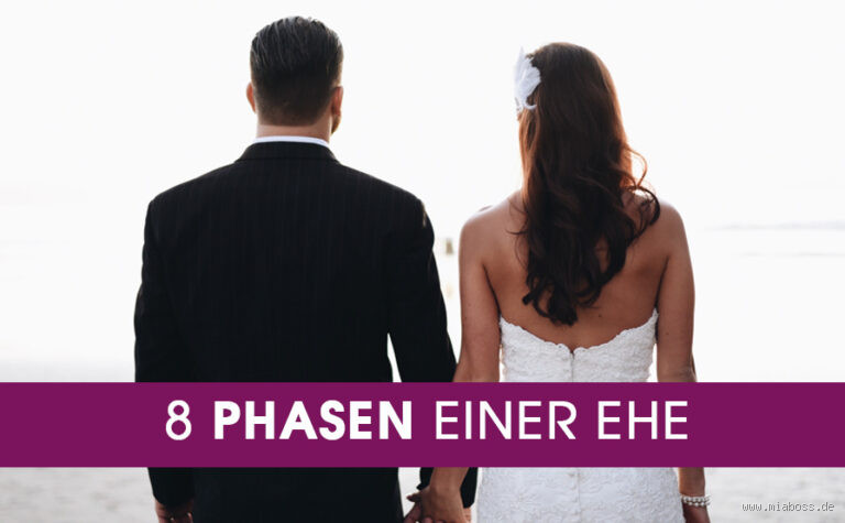 Wann ist eine Ehe eine Scheinehe? Alles, was du wissen musst