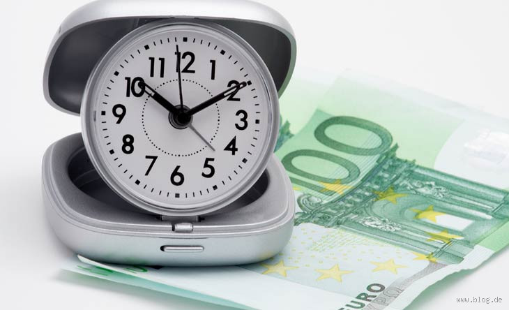 Wann sind 100 Überstunden steuerfrei?