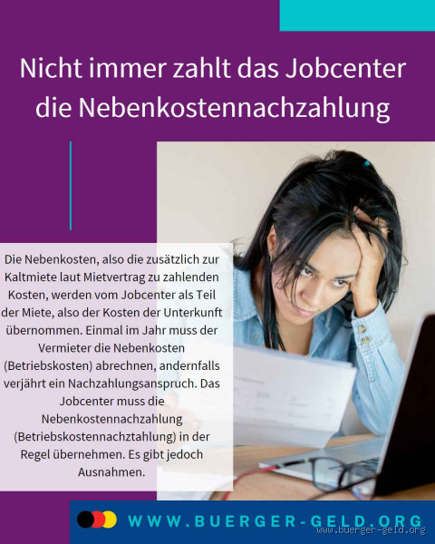 Wann sperrt Jobcenter das Geld? So schnell geht's wirklich