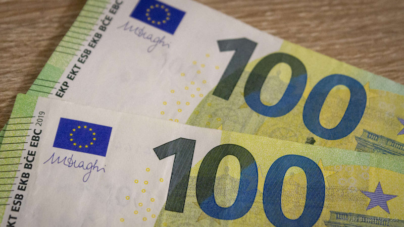 Wann wird 200 Euro ausgezahlt 2022?