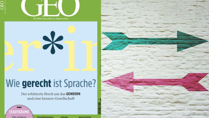 Warum das Gendern falsch ist? Eine kritische Betrachtung