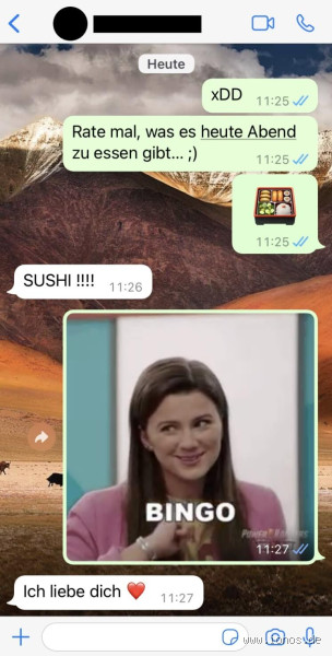 Was bedeutet das 3 im Chat? Emoji, Herz oder Zahl?