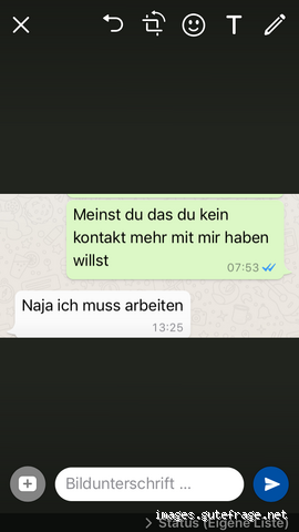 Was bedeutet Naja im Chat? Die versteckte Botschaft
