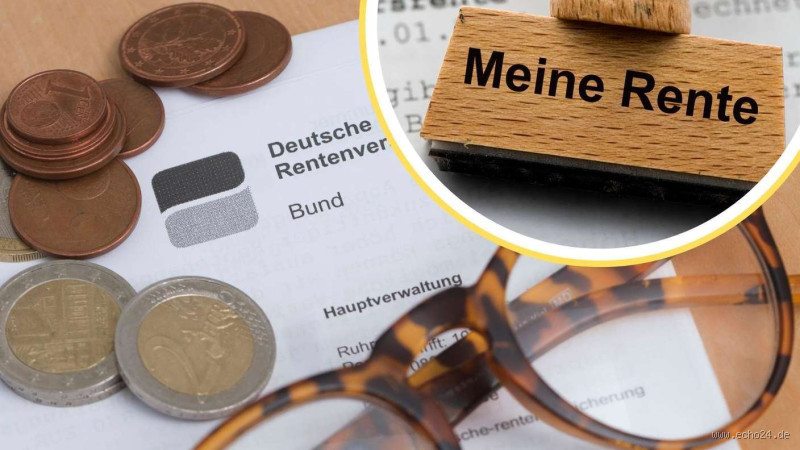 Was bleibt von 1350 Euro Rente übrig? Die Realität für Rentner