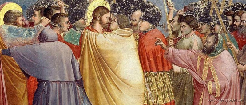 Was hat Judas eigentlich verraten? Ein Blick auf die wahre Bedeutung
