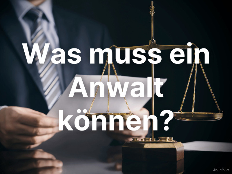 Was ist besser Anwalt oder Jurist?
