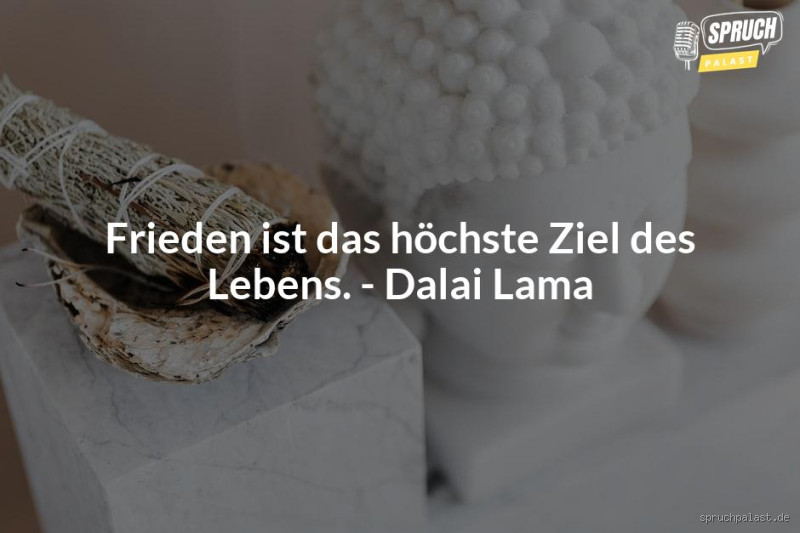 Was ist das höchste Ziel der Buddhisten? Finde die wahre Antwort!