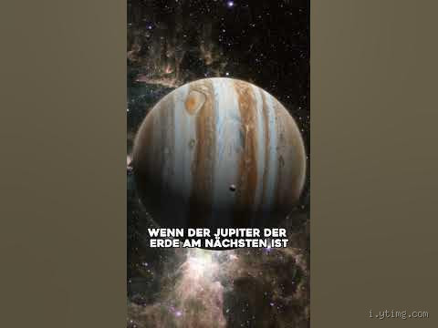 Was ist das schnellste im Universum?