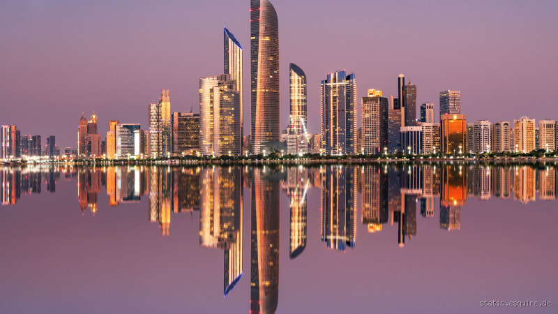 Was ist die sicherste Stadt der Welt? Entdecke die Top-Städte