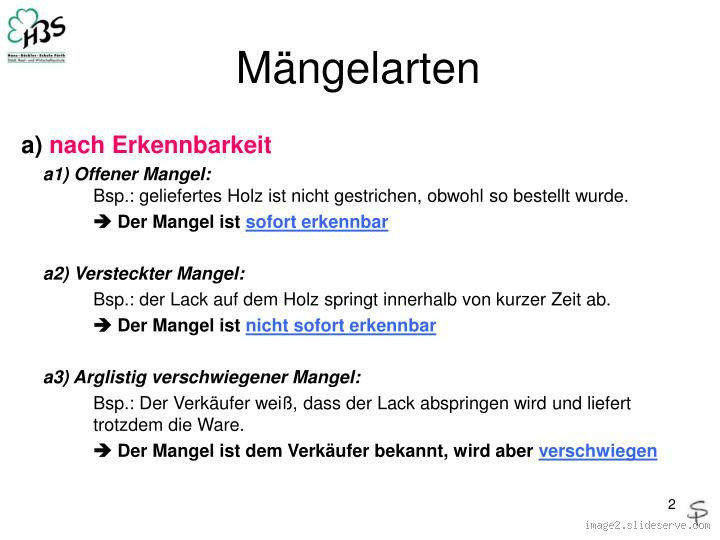 Was ist ein offener und versteckter Mangel? Wichtige Unterschiede verstehen