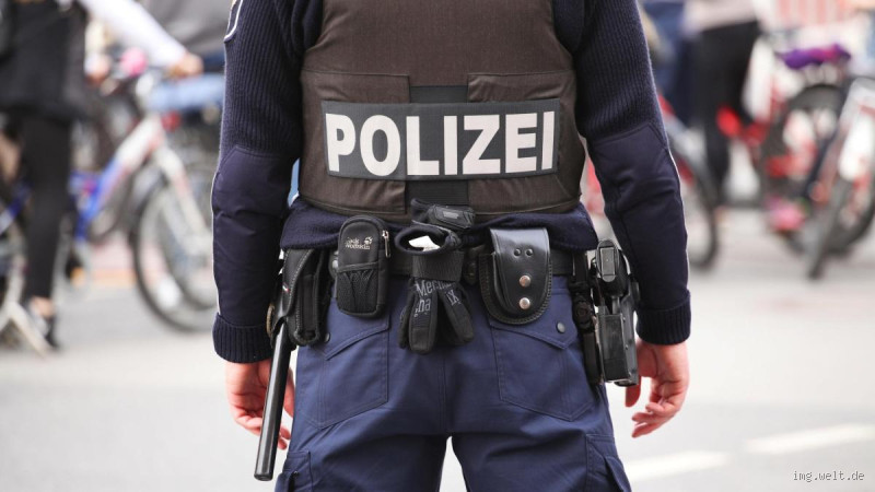 Was ist höher als die Polizei? Die Bedeutung und Ursprung dieses Sprichworts