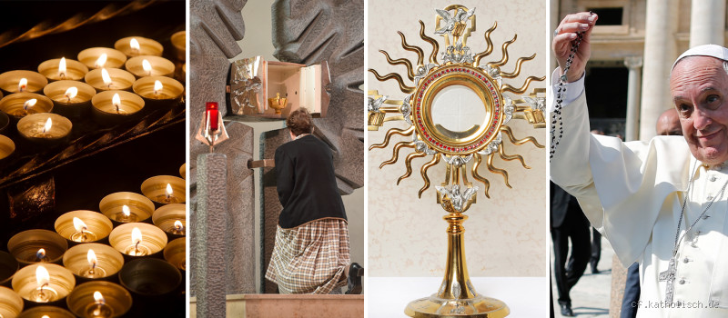 Was ist typisch für die katholische Kirche? Ein tiefer Einblick in ihre Merkmale