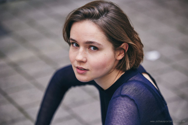 Was macht Paulina Hobratschk? Ein Blick hinter die Kulissen