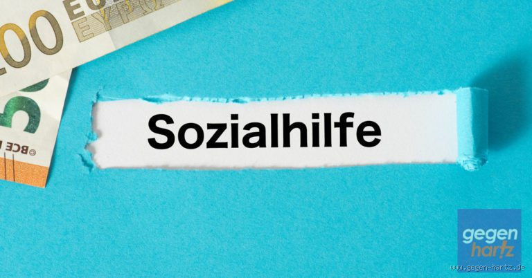 Was muss ich dem Sozialamt zurückzahlen?