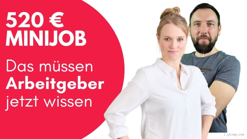 Was passiert, wenn ich zwei 520 € Jobs habe? Alles, was du wissen musst