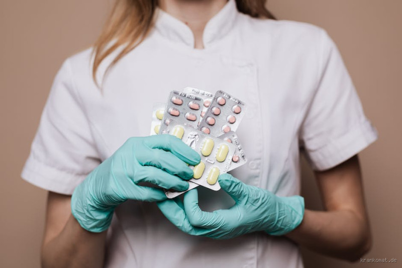 Was passiert, wenn man mehr als 6 Wochen im Jahr krank ist? Gesundheitsausfälle und ihre Auswirkungen auf Arbeit und Lohn