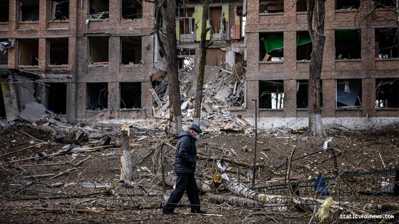 Was sollte Russland mit der Ukraine tun? Ein schwieriges Dilemma