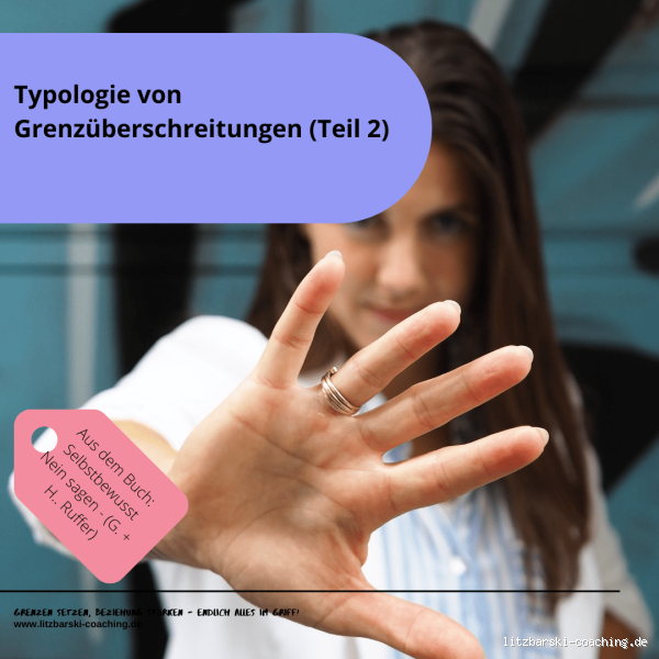 Was tun bei Grenzüberschreitungen? So schützt du deine Rechte