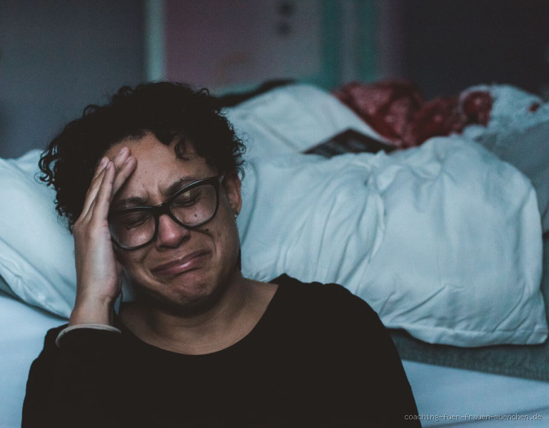Was tun, wenn der Mann mit anderen Frauen schreibt?